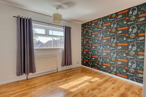 Bedroom Two- click for photo gallery